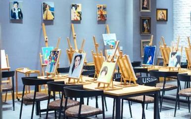 銘師畫室美術(shù)藝考輔導正式開課，同時推出舞蹈輔導服務(wù)