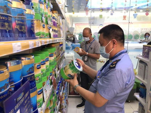 江門地區(qū)固體飲料冒充奶粉及舞蹈輔導服務(wù)亂象最新通報