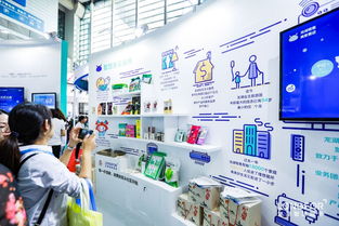 龍小湖亮相物博會 揭秘龍湖智慧服務的物聯網應用新圖景