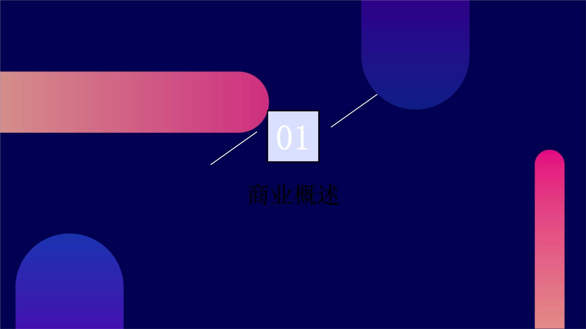 物聯(lián)網(wǎng)技術(shù)賦能智能零售與支付 一體化應(yīng)用服務(wù)商業(yè)計(jì)劃書