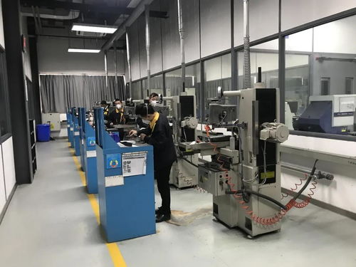 問需于企,精準(zhǔn)服務(wù) 走進(jìn)兩家優(yōu)秀高新技術(shù)企業(yè)